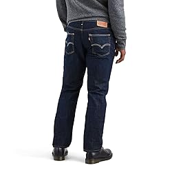 Levi's Men's 541 Athletic Fit Jeans