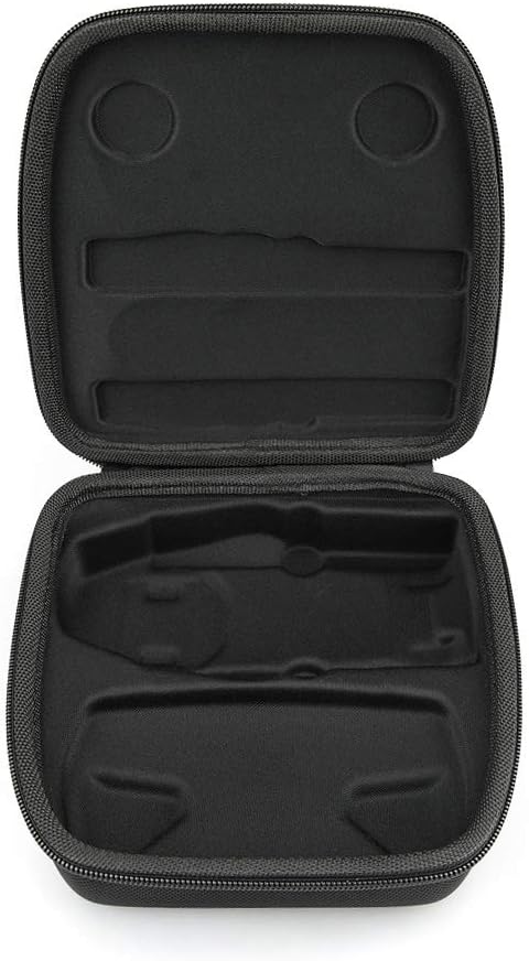 mavic air in the box