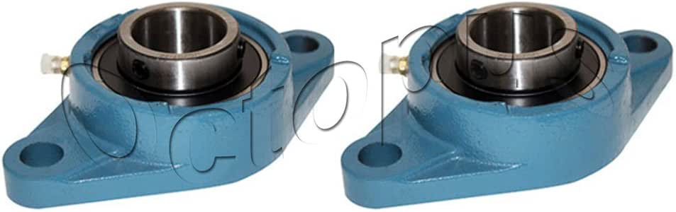 Корпусной подшипник ucfl 205