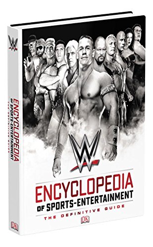 Download WWE Encyclopedia Of Sports Entertainment