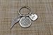 AWEHIRU in Memorial of Mother Keychain Mother Memorial Jewelry Gift Mom Memorial Gift Loss Mom Kaychain Sympathy Gift Mom Kaychain ? ?
