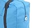 GZMM Foldable Travel Duffel Bag Luggage Sports Gym Water Resistant Oxford