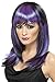 Smiffys Glamour Witch Wig