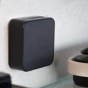 AudioAffair stopcontact radio