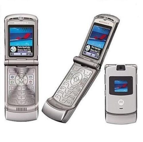 wallpaper motorola v3i