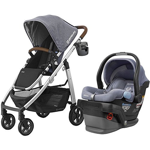 Best uppababy mesa car seat base