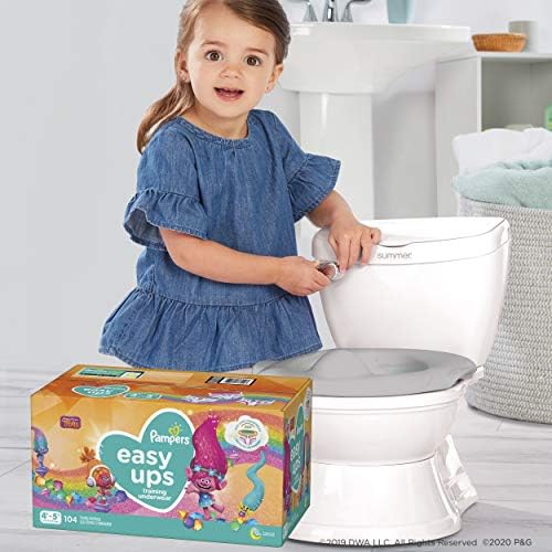 Potty Training Seat Starter Kit—My Size Potty Train & Transition and