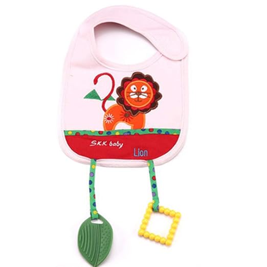  Baby Bibs Baby Boy Girl Kids Bibs Waterproof