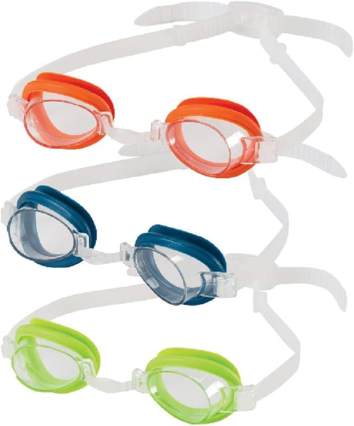speedo kids splasher goggles