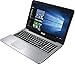 Asus X555d Full HD 15.6