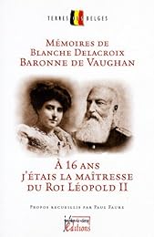 Mémoire de Blanche Delacroix