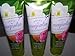 Lot of 3 Bath & Body Works Sweet Magnolia & Clementine 24 Hour Moisture Ultra Shea Body Cream (Sweet Magnolia & Clementine)