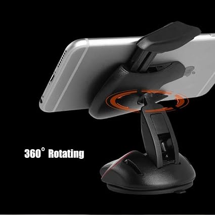 creative mouse car bracket