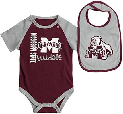 mississippi state onesie