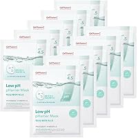 Amazon.com : Cell Fusion C Low pH pHarrier Mask 10ea, Moisturizing