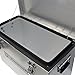 FrontierPlay Aluminum Waterproof Utility Storage Dry Adventure Box Container with a Double Seal