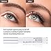 Eyelash Growth Serum Lash Enhancing Serum, Eyelash/Eyebrow Advanced Enhancer and Booster Nourish Damaged Lashes and Boost Rapid Growth for Any Kind of Lash and Brow in 20 Days