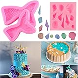 Hot Sale! Hongxin Clearance Mermaid Tail Silicone