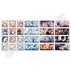 『プロジェクトセカイ カラフルステージ! feat. 初音ミク』メモステコレクション vol.10 A BOX(全24種＋レア)