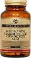Solgar - Glucosamine Hyaluronic Acid Chondroitin MSM (shellfish