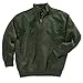 Beretta Men's Wind Barrier Short Zip Sweater