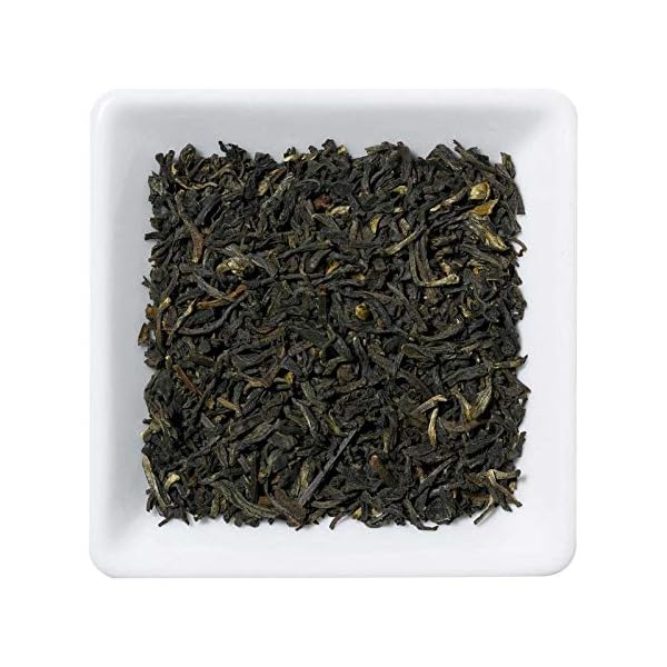 Schwarztee Finest Golden China Yunnan FOP 1000 g