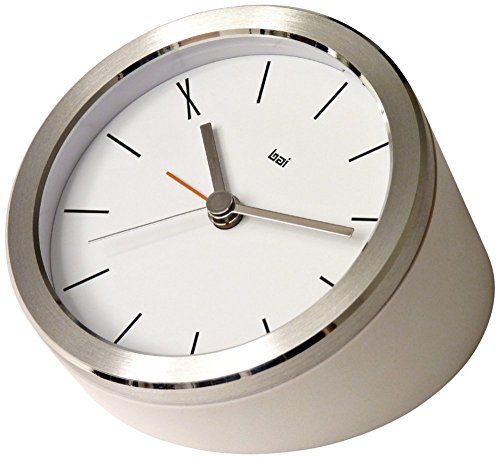 Blanco Executive Alarm Clock Ten