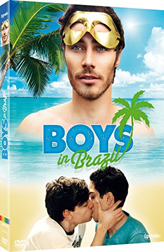 Boys in Brazil