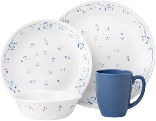 CORELLE 6022123 Livingware Provincial 