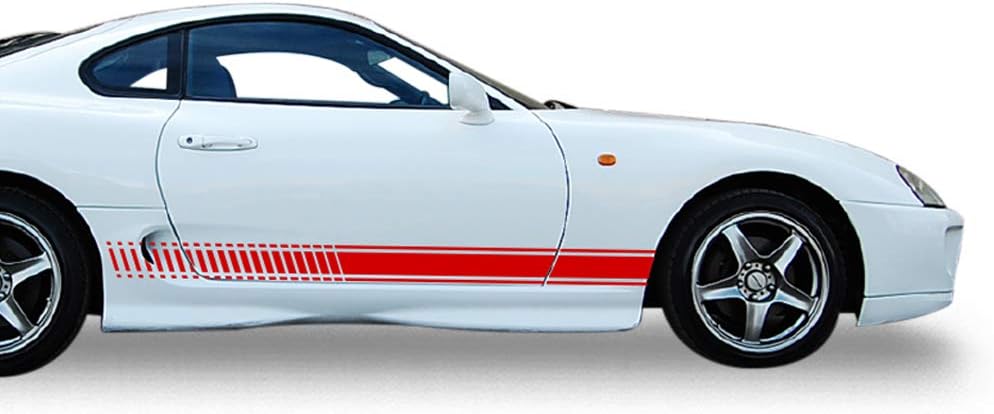 toyota supra high performance