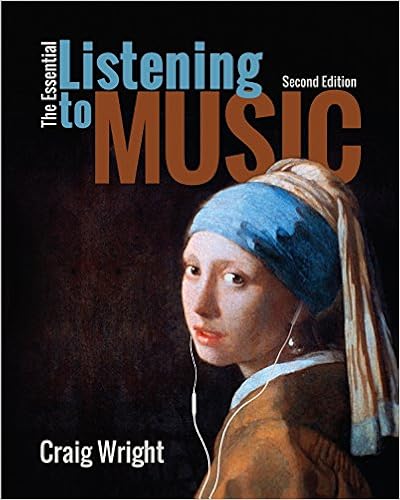 The Essential Listening To Music Kindle Edition By Wright Craig Arts Photography Kindle Ebooks Amazon Com