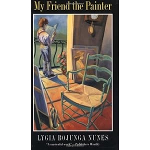 My Friend the Painter