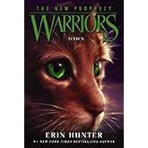 Warriors: The New Prophecy #3: Dawn