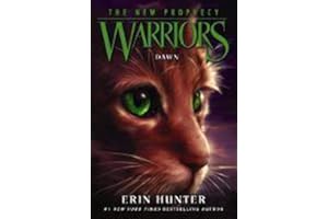 Warriors: The New Prophecy #3: Dawn