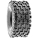 SunF 22x10-9 ATV UTV Knobby Tire 22x10x9 Sport Race 6 PR A027 - PAIR of 2