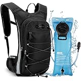 NOOLA 3L Hydration Backpack, Insulated Water