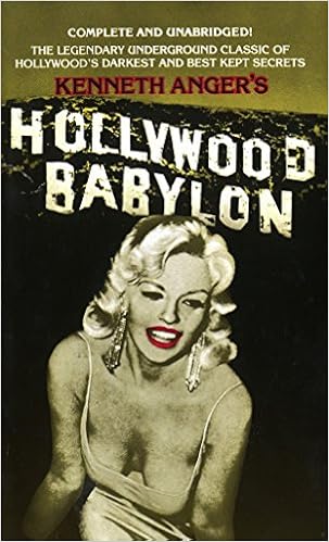 Image result for hollywood babylon