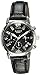 Casio Women's Sheen SHN5010L-1A Black Leather Quartz Watch with Black Dial