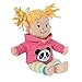 Manhattan Toy Baby Stella Chillin' Baby Doll Clothes for 15