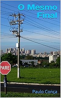 Livro O Mesmo Final