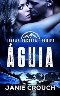 Livro Águia (Linear Tactical Português Livro 2)