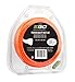 EGO Power+ AL2450S 50M 2.4mm Premium Quality Twist Line for EGO 56-Volt String Trimmer ST1500/ST1500-S/ST1500F/ST1500SF primary