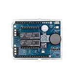 Arduino Lucky Shield