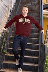 Top of the World Texas State Bobcats Men's Team
