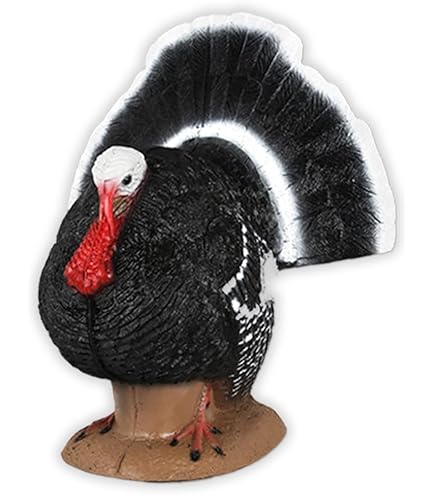 ZJWZYF Animal Target Shooting-12*13 Inch Targets 8 Different Black Models For Targets