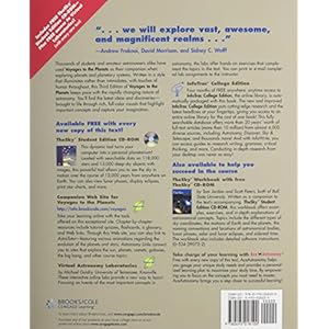 Voyages to the Planets