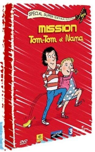Tom-Tom Et Nana - Mission Tom-Tom Et Nana