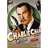 Charlie Chan Collection, Vol. 4 (Charlie Chan in Honolulu / Charlie Chan in Reno / Charlie Chan at Treasure Island / City in