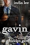 Gavin: A Short Story Featuring Characters from Hidden Gem
