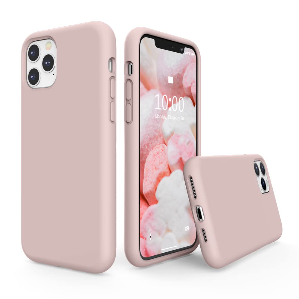 SURPHY Compatible with iPhone 11 Pro Max Case inches